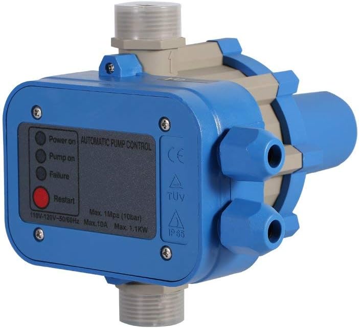Water Pump Controller Switch Pack of 2 X16921