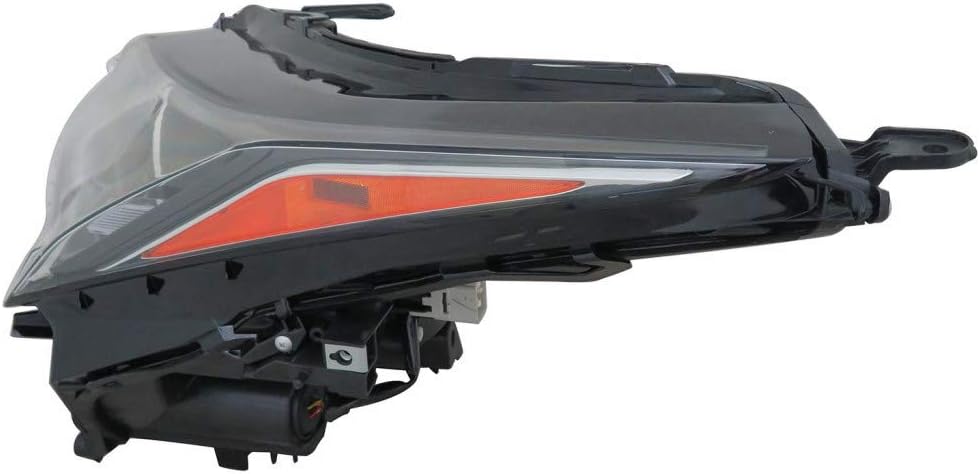Driver Side Headlight for Lexus RX350 2016-2019 M2413