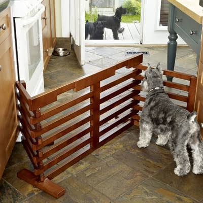 Gate-n-Crate Dog Crate K7630