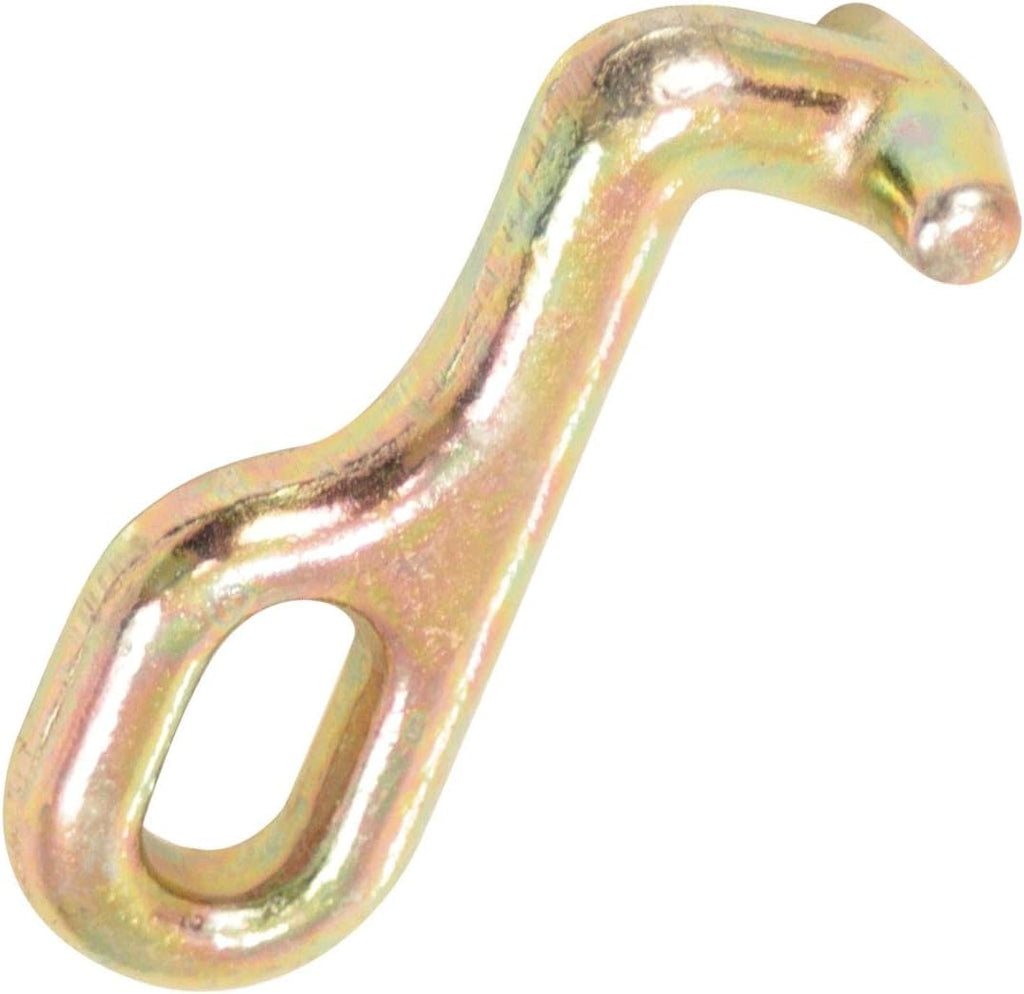 Grade 70 Tow Chain 10 Foot Pack of 2 F318444