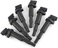 Ignition Coil Pack Set of 6 M27860