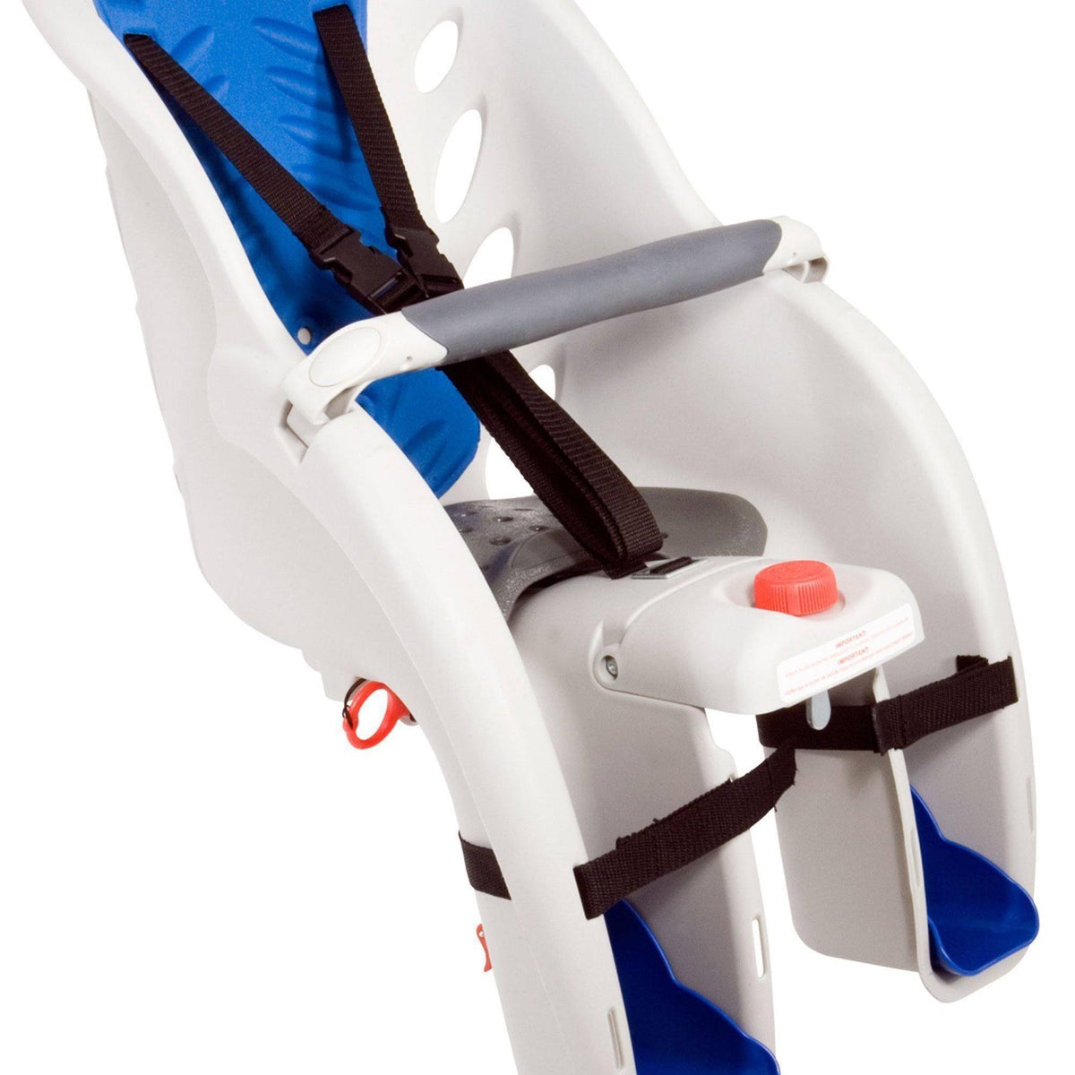 Mounted Child Carrier Bike Seat C54173