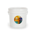 Gel Candle Wax 1 Gallon H2621