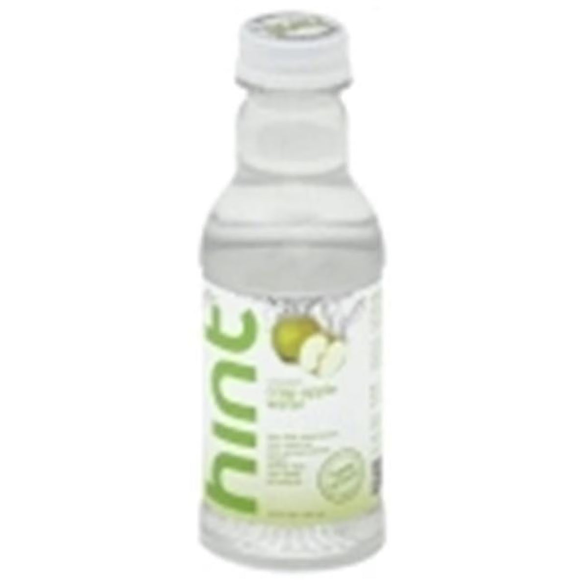 16 fo. Unsweet Essence Water Crisp Apple C99098