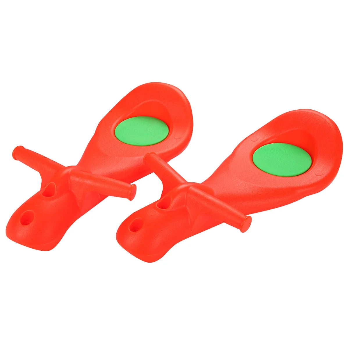 Kids Seesaw 360 Degree Spinning Teeter Totter U764688