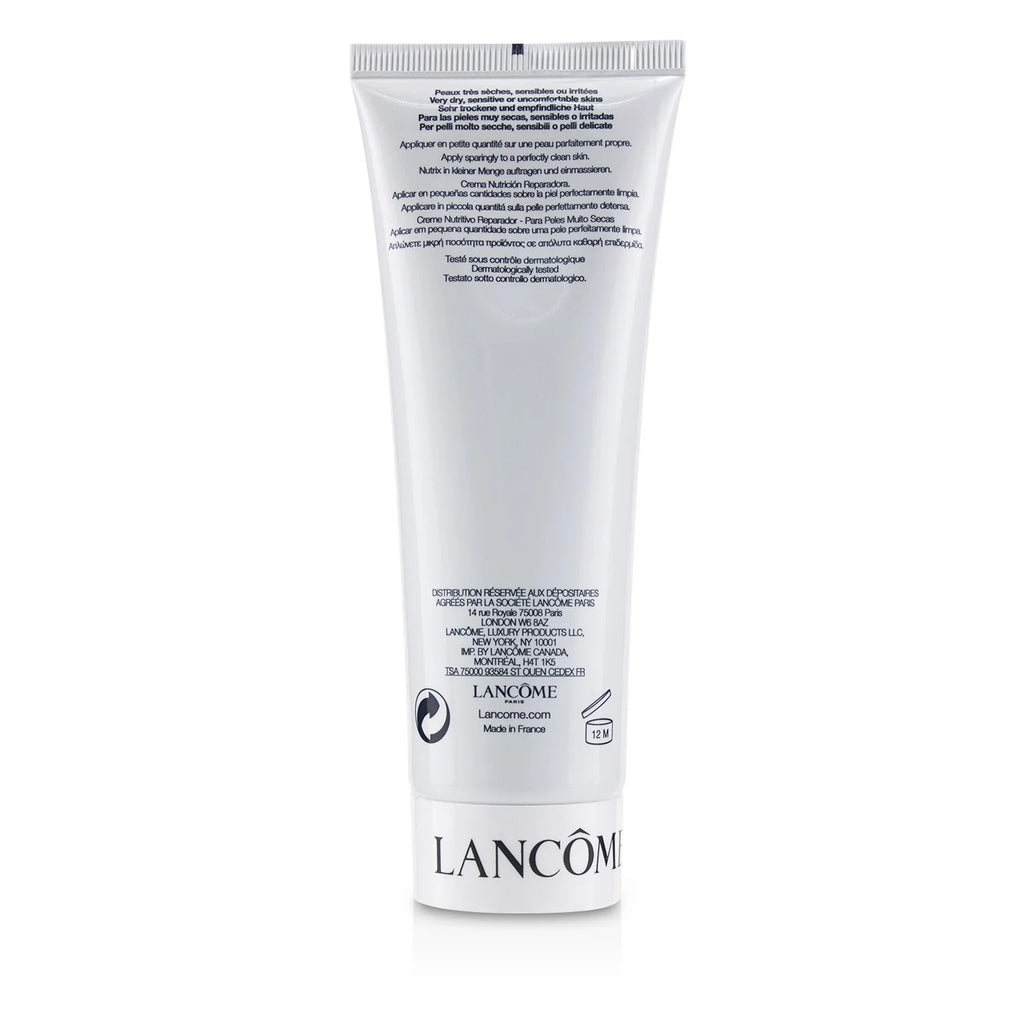 Nourishing And Soothing Rich Cream 75ml D2877