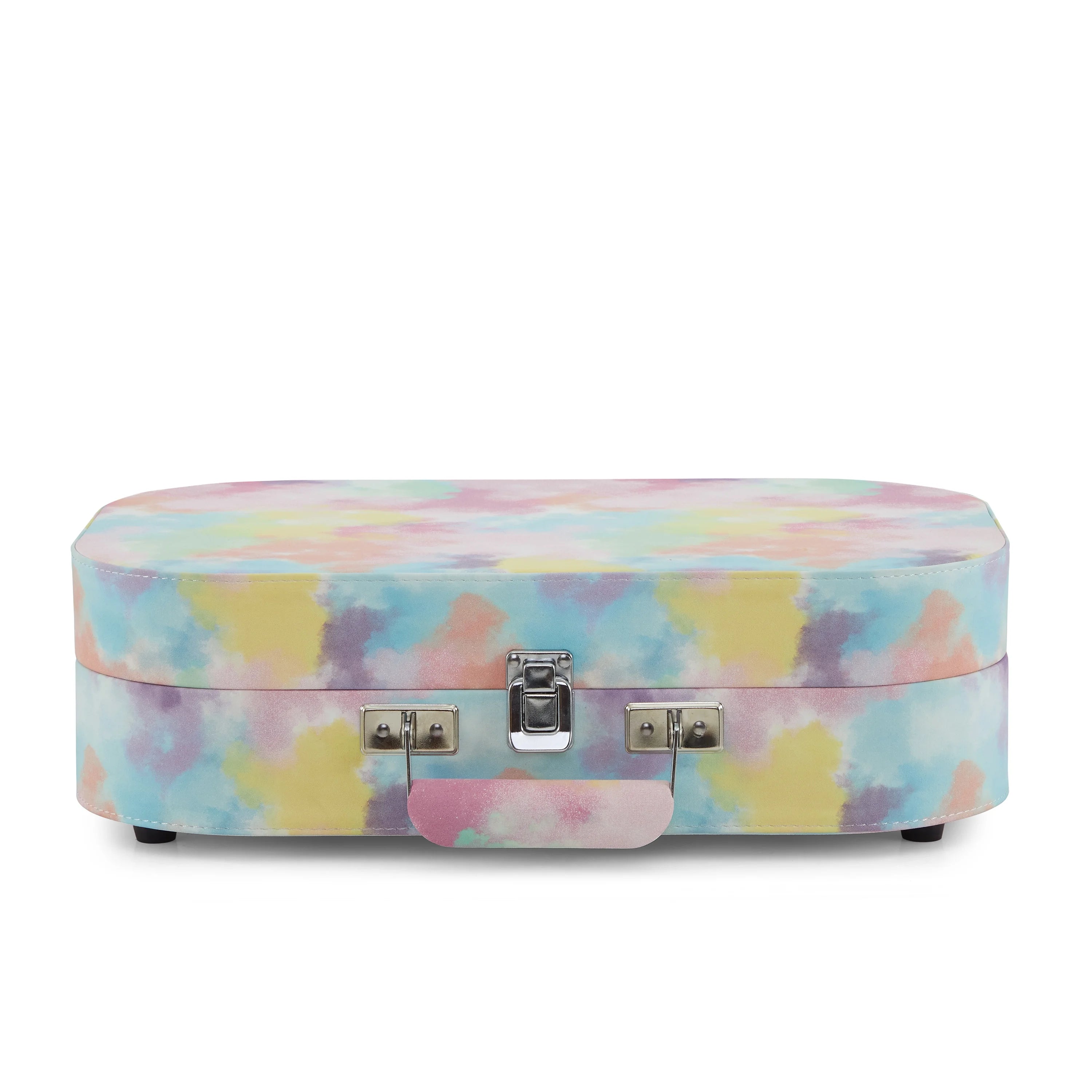 Vinyl Record Player with Speakers with Bluetooth Turntable G179348