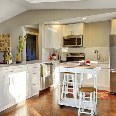 Kitchen Island H6997