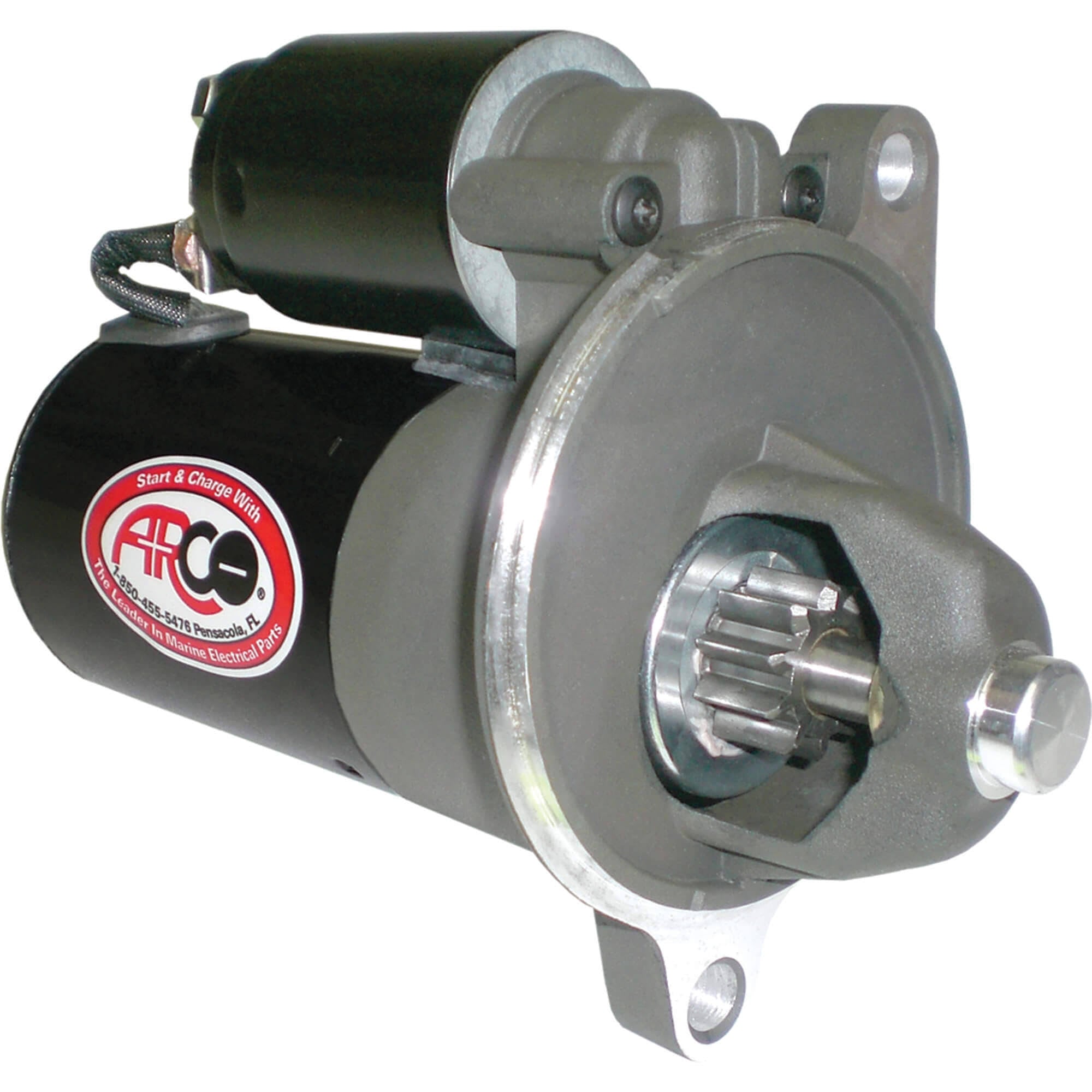 Ford Inboard Starter C283