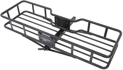 Cargo Rack Travel Basket C39571