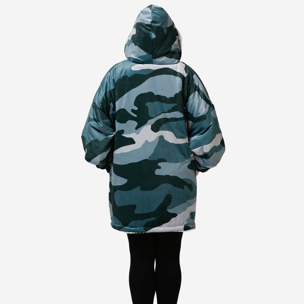 Camo Hoodeez B7808