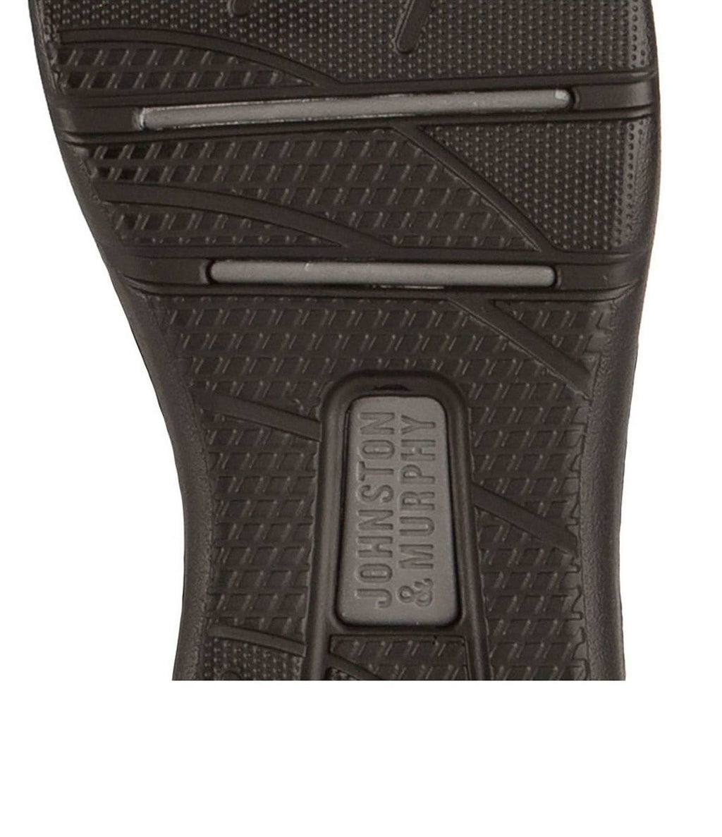 Charcoal U-Throat Shoes J5161