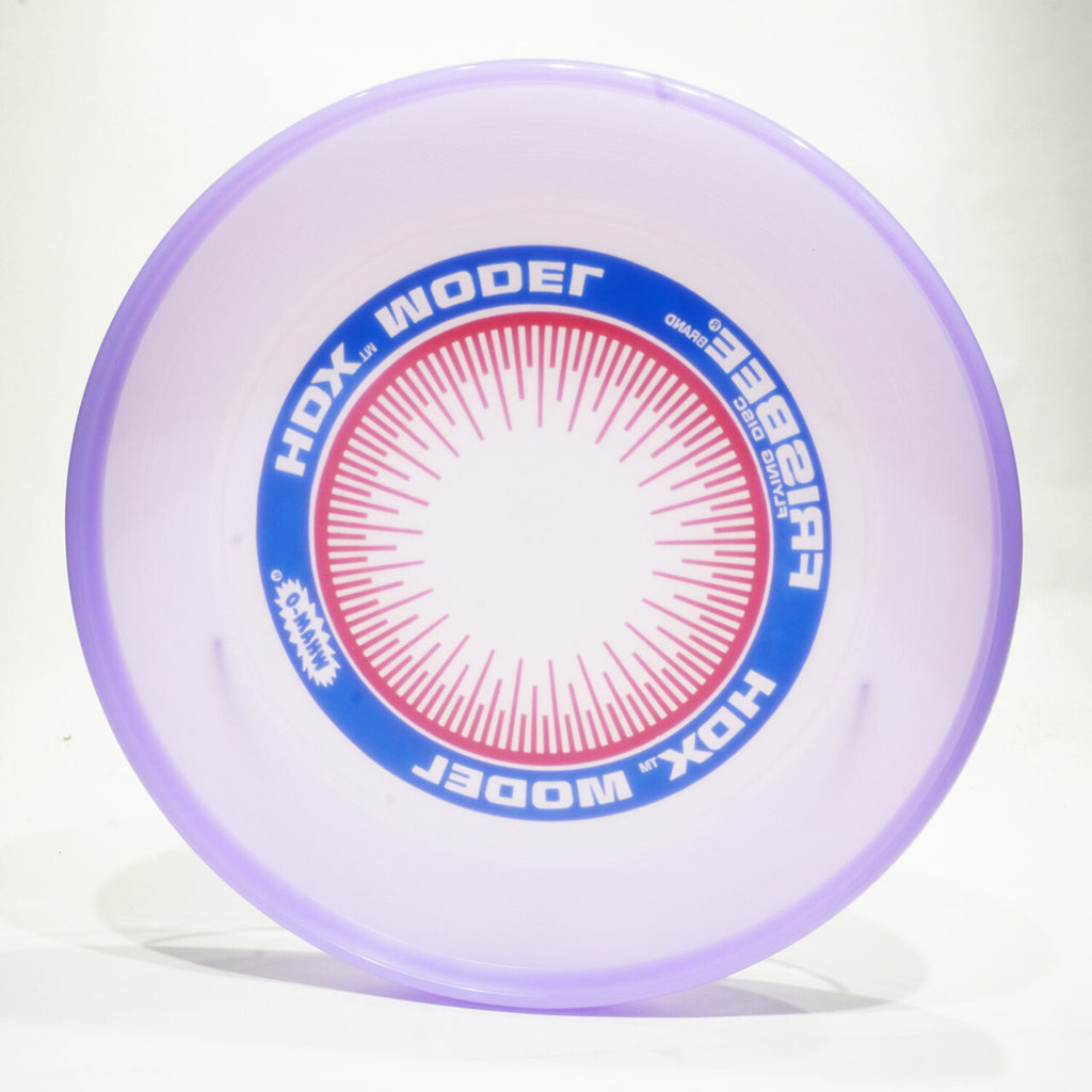 165 Gram Freestyle Frisbee and Ultimate Flying Disc V7567