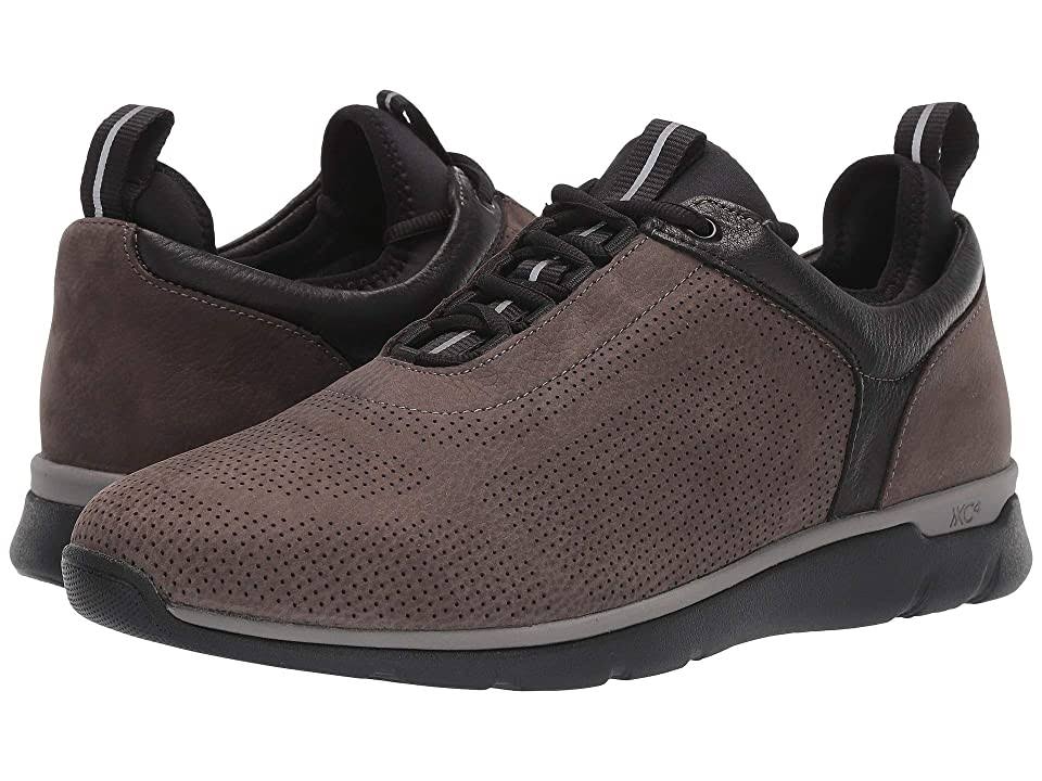 Charcoal U-Throat Shoes J5161