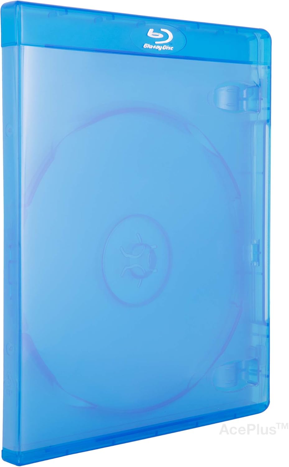 Bluray Case Single 12mm 100 Pieces E25879