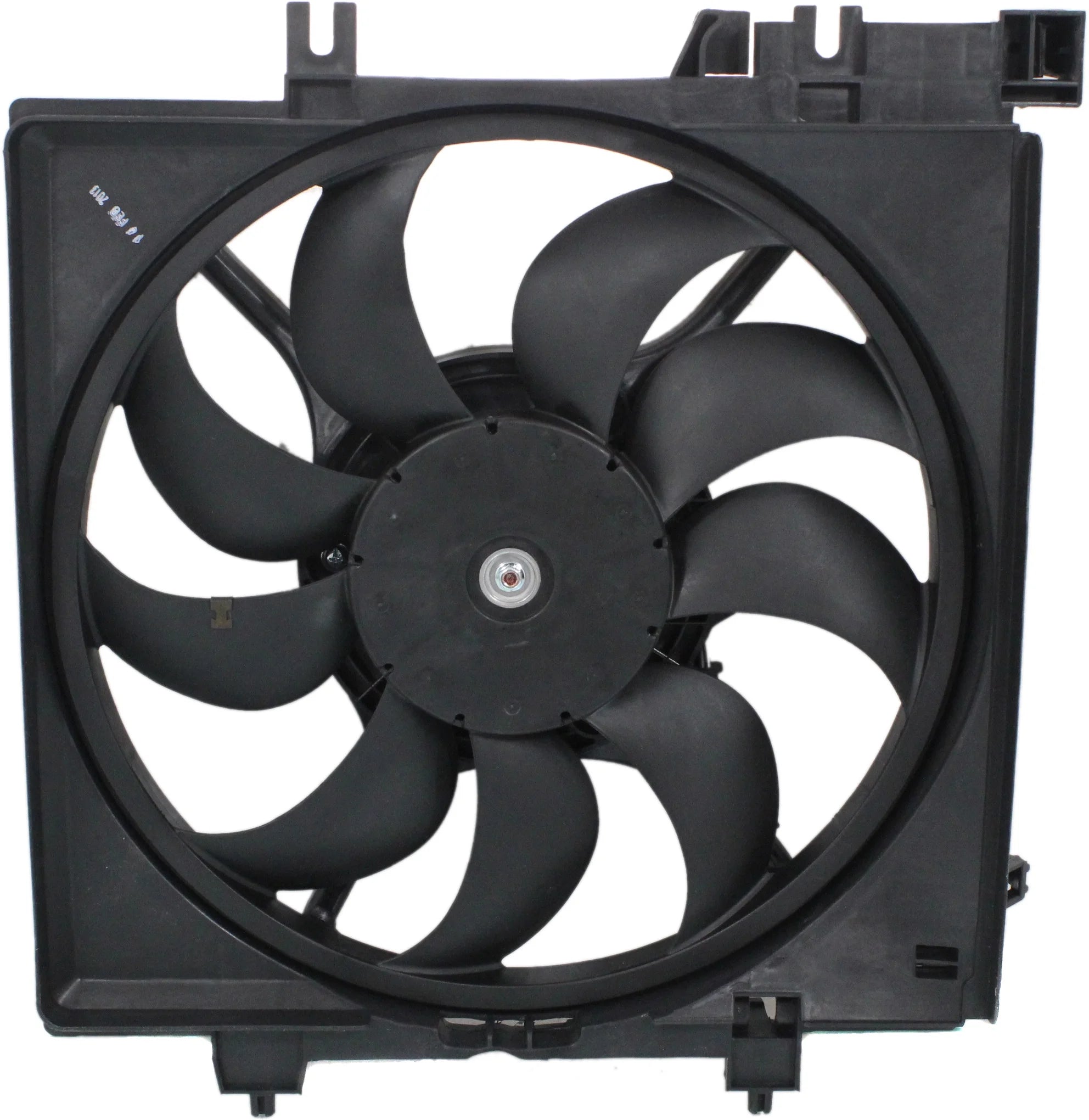 Cooling Fan Assembly M223