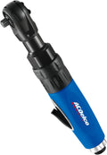 3/8” 60 ft-lbs. Pneumatic Ratchet Wrench Tool Kit Pack of 2 N55390