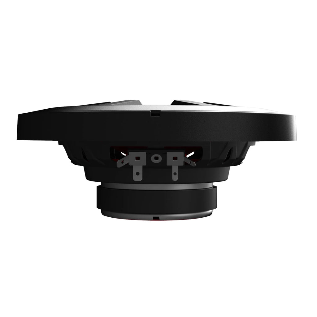 35 Watt RMS 2 Way Polypropylene Coaxial Car Speakers U7022