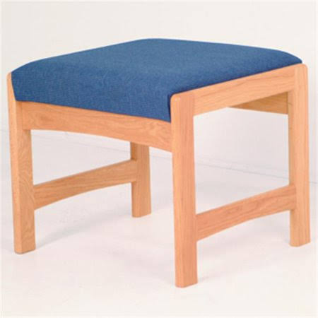 Medium Oak Wooden Bench H756928
