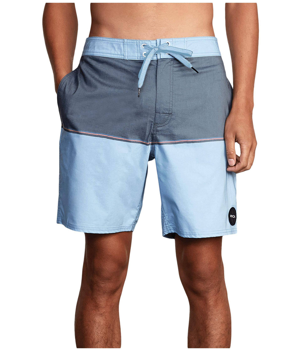 Blue Boardshorts T4668