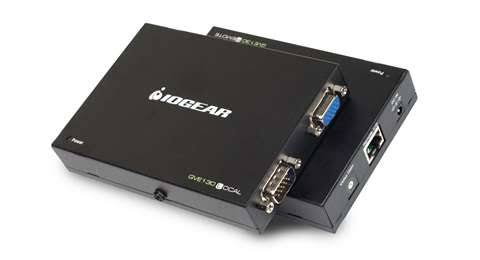 VGA Extender Kit E3077