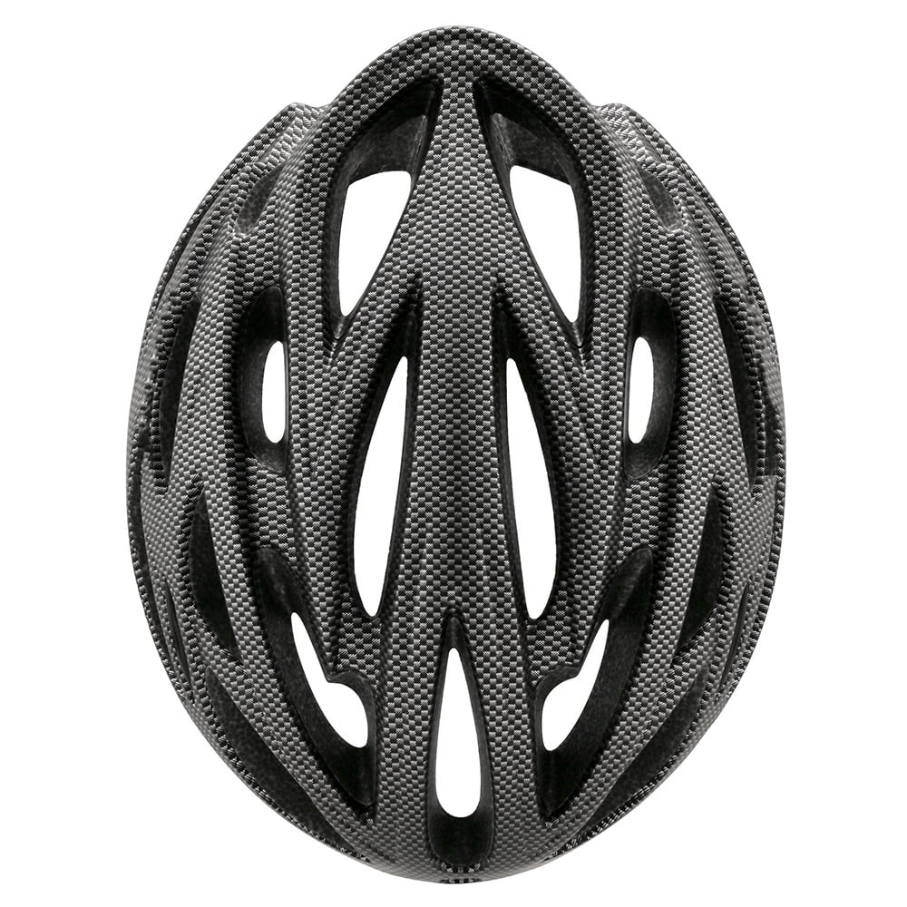 Road Mountain Bike Helmet with Lens and Brim F684157