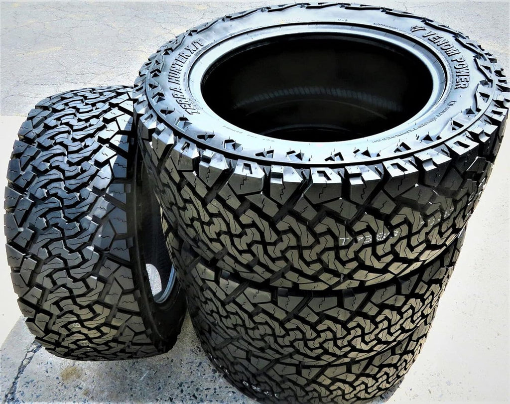 LT275/70R18 All-Terrain Light Truck Radial Tire S333241
