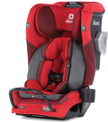 Red Cherry Convertible Car Seat D96279