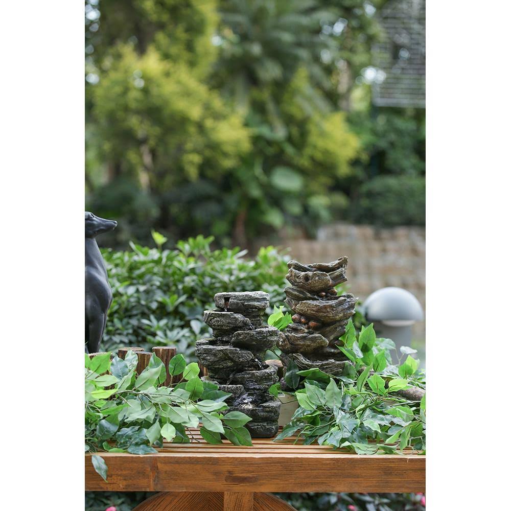 Polyresin Fountain F530591