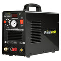 Plasma Cutter with Non-Touch Pilot Arc, Dual-Voltage, 1/2" Clean Cut E969428