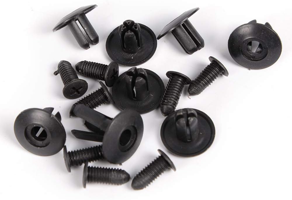 Tailgate Molding Cap Pack of 2 F415218