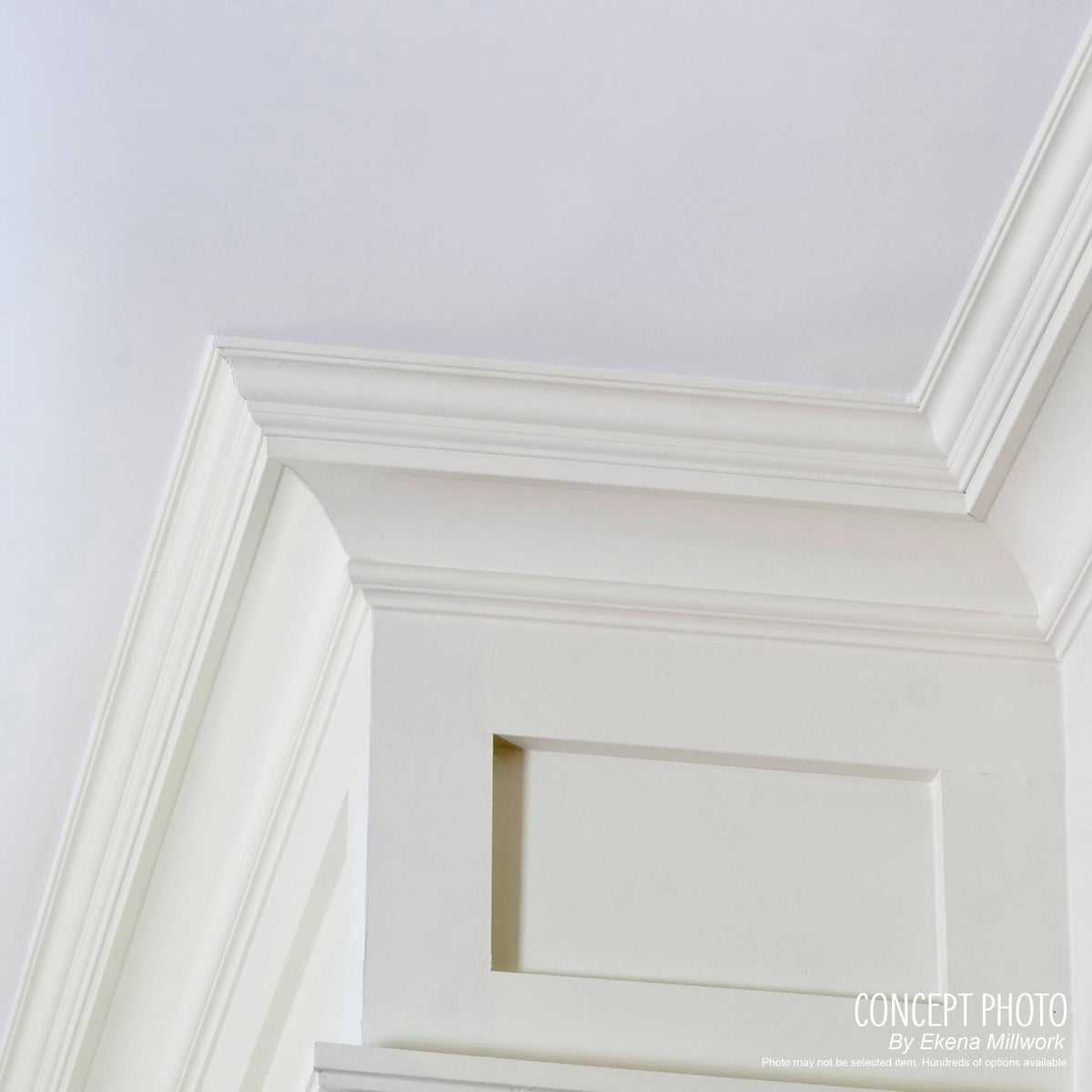 Classic Crown Moulding R995