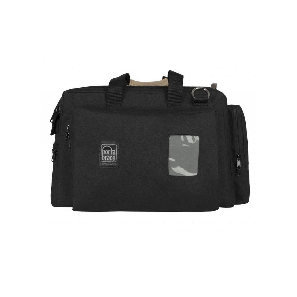 Soft Camera Case for Cinema Camera Rigs (Black) D293897