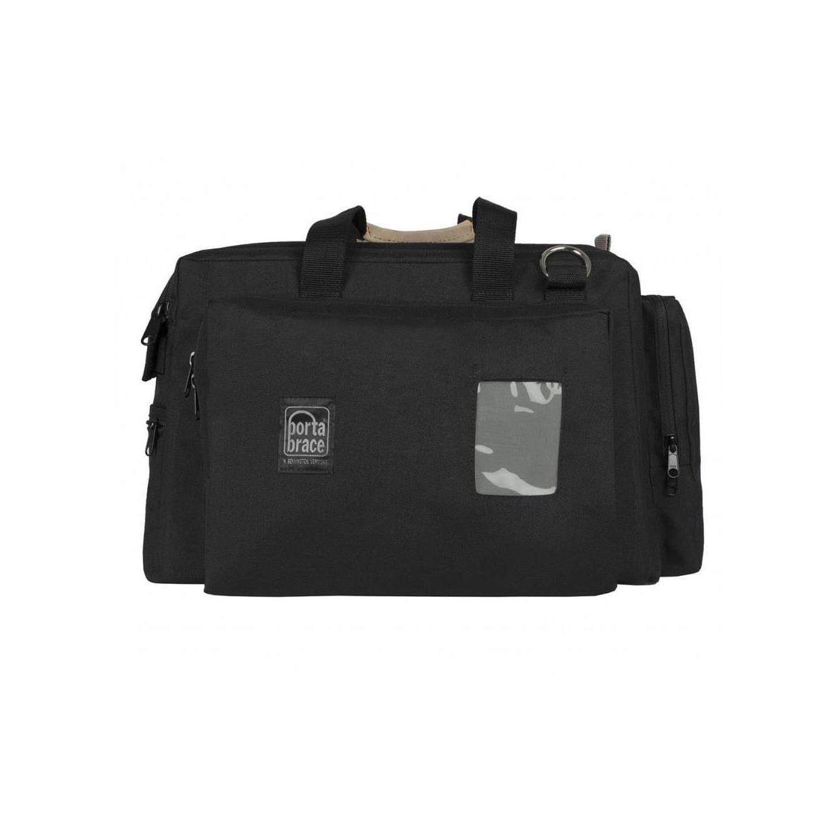 Soft Camera Case for Cinema Camera Rigs (Black) D293897