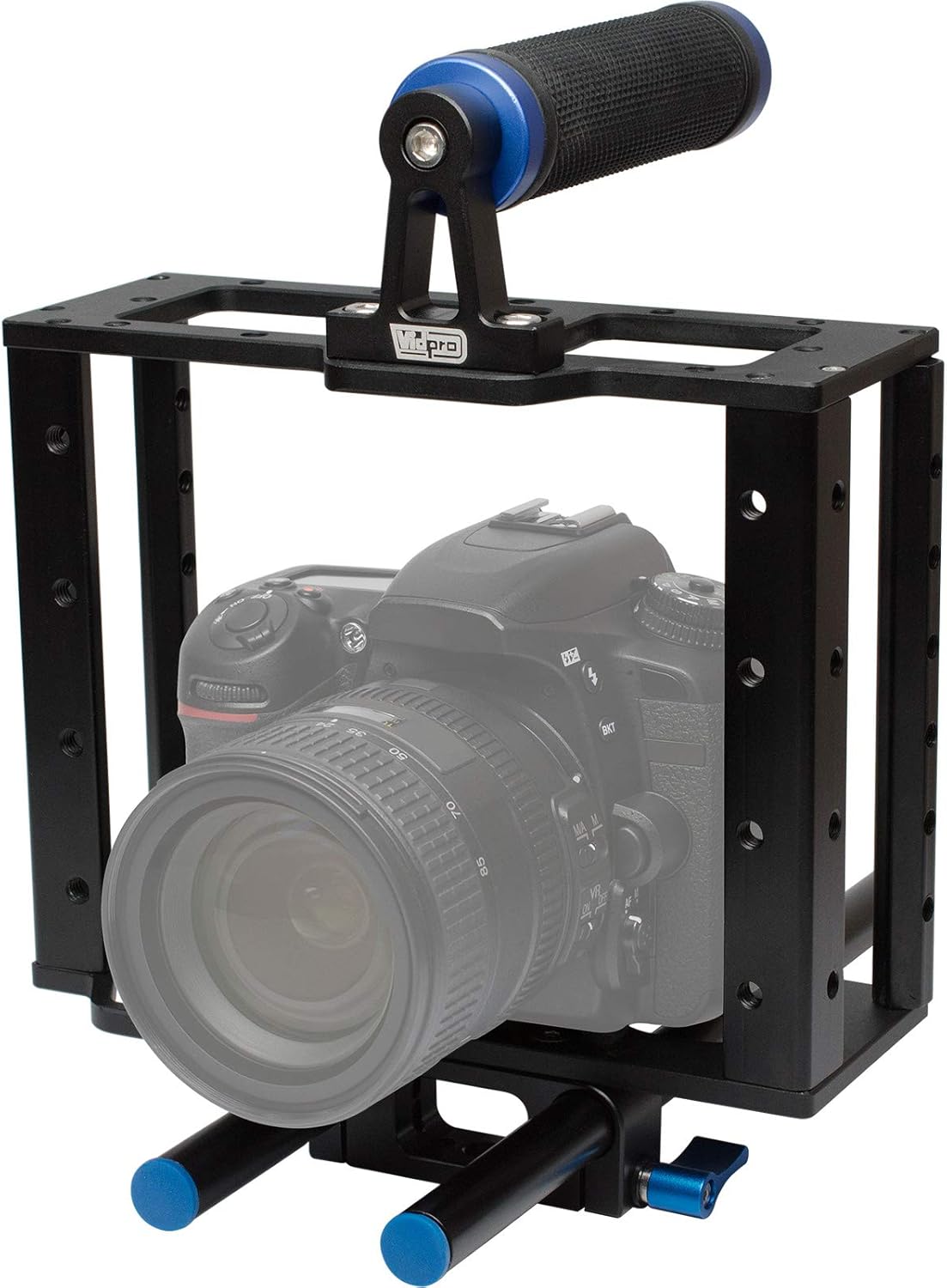 Aluminum Camera Cage Pack of 2 F885