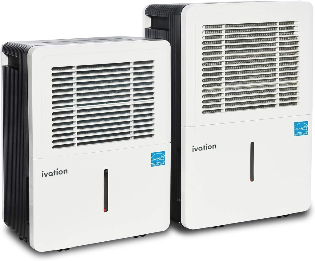 30 Pint Dehumidifier with Washable Air Filter Z2716