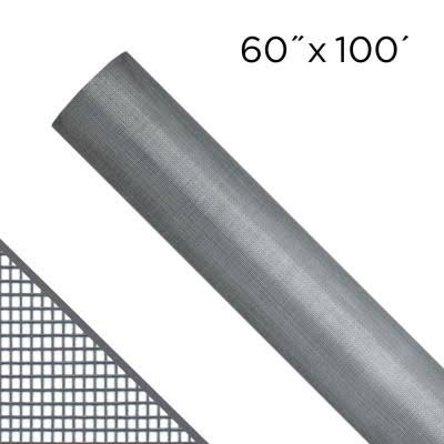 Gray Fiberglass Screen O222200