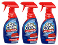 Laundry Stain Remover Spray, 12 Ounce - Pack of 3 J9151
