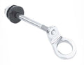 Chrome Bicycle Fork Part K307131