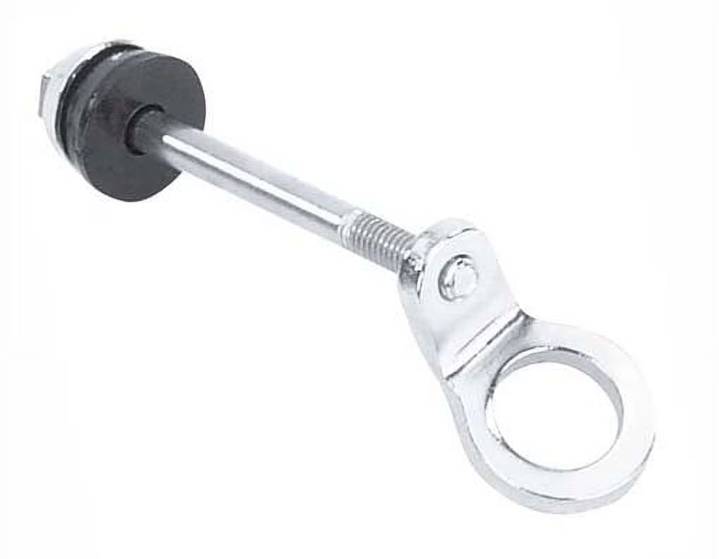 Chrome Bicycle Fork Part K307131