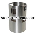 Tohatsu 18hp 2Cyl 1998 Bore 2.626 O.D. 2.960 Sleeve W Ports Z345736