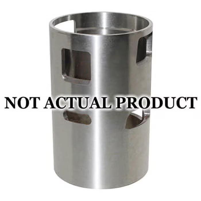 Tohatsu 18hp 2Cyl 1998 Bore 2.626 O.D. 2.960 Sleeve W Ports Z345736