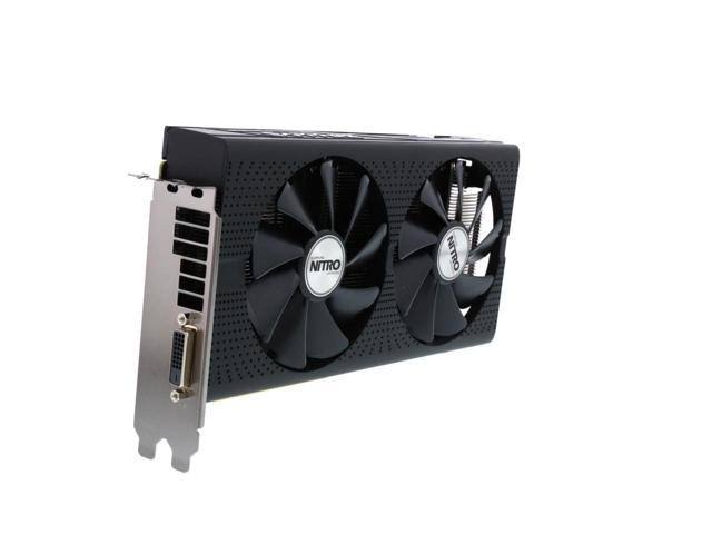Radeon RX 470 8GB GDDR5 PCI Express Video Card B727956