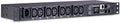 Switched Metered-By-Outlet PDU, 100-240V/15A, 8 Outlets, 1U Rackmount I932