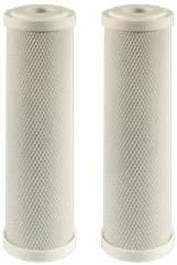 2-Pack Pre & Post Filter Cartridge T94744