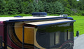 Black Vinyl Ascent Cover P71843