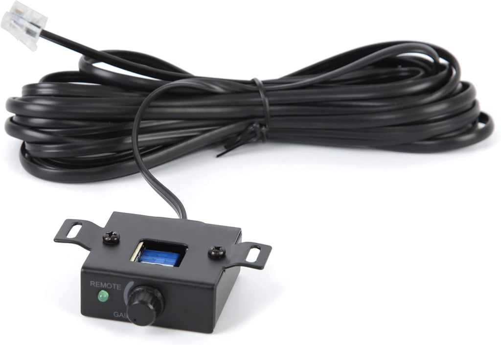 2000W Class D Car Amplifier V87832