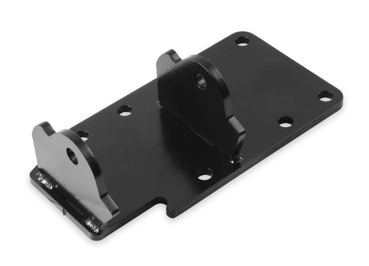 Dual Position Engine Mount Brackets J245