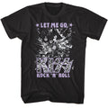Men's T Shirt J846