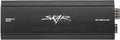 1,000 Watt 4 Channel Car Amplifier I4463